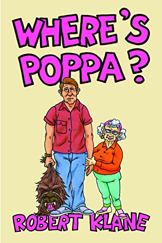 Stock image for Where's Poppa? for sale by GF Books, Inc.