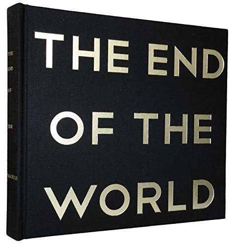 Stock image for The End of the World for sale by Front Cover Books