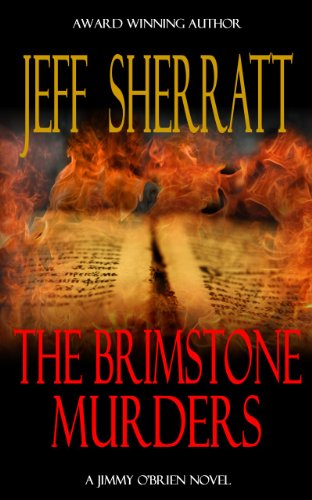 9780983873013: The Brimstone Murders