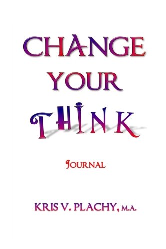 Stock image for Change Your Think - Journal for sale by Revaluation Books