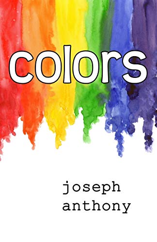 Stock image for colors for sale by Ergodebooks