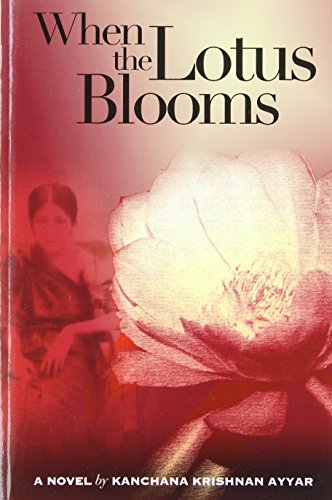 Stock image for When the Lotus Blooms for sale by ThriftBooks-Dallas