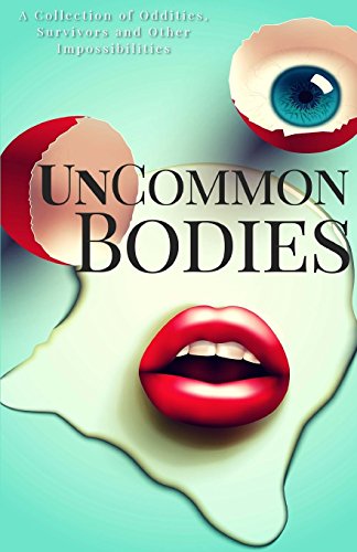 Beispielbild fr UnCommon Bodies zum Verkauf von Lucky's Textbooks