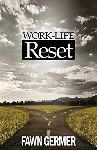 Stock image for Work-Life RESET for sale by SecondSale