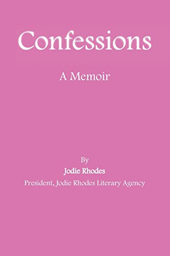 Stock image for Confessions for sale by Lucky's Textbooks