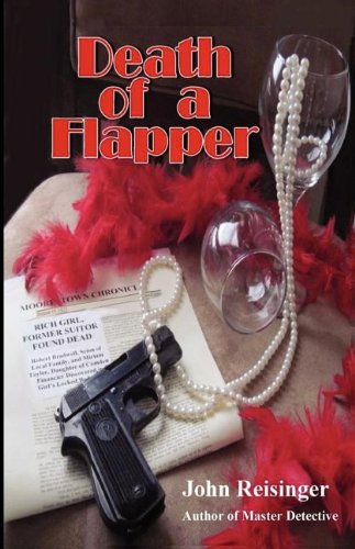 Stock image for Death of a Flapper for sale by Better World Books