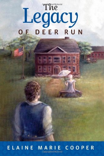 Beispielbild fr The Legacy of Deer Run (The Deer Run Saga) zum Verkauf von HPB-Red