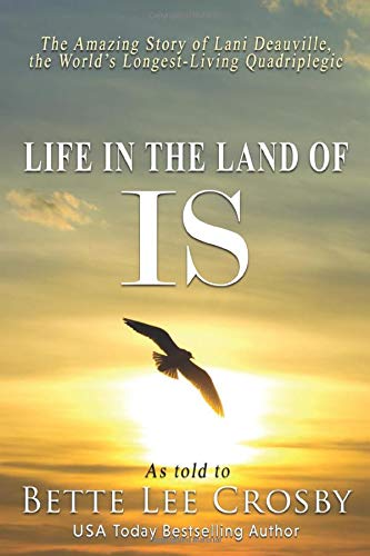 Stock image for Life in the Land of IS for sale by Better World Books