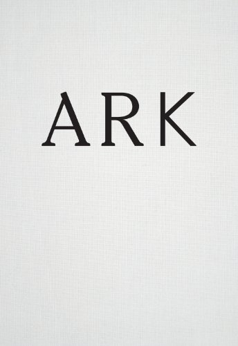 9780983889366: Ark