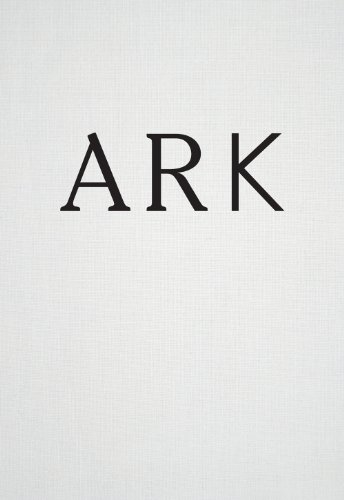 ARK (9780983889366) by Johnson, Ronald