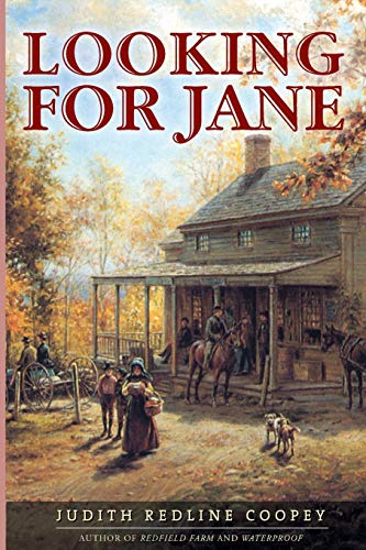 Stock image for Looking For Jane for sale by Front Cover Books