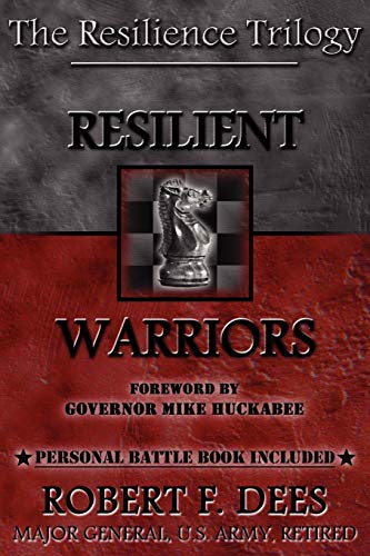 9780983891949: Resilient Warriors (Resilence Trilogy)