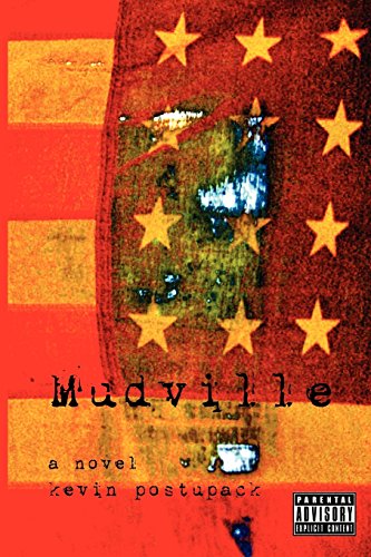 Beispielbild fr Mudville zum Verkauf von Wonder Book