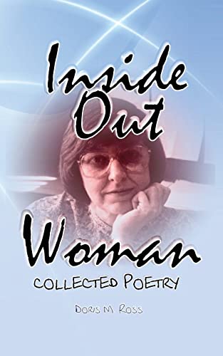 Beispielbild fr Inside Out Woman: Collected Poetry zum Verkauf von THE SAINT BOOKSTORE