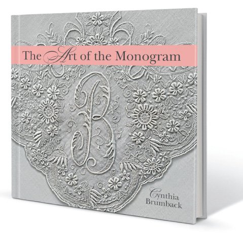 Stock image for The Art of the Monogram for sale by ThriftBooks-Dallas