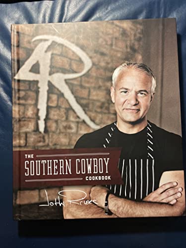 9780983905387: The Southern Cowboy Cookbook by John Rivers (2013-11-01)