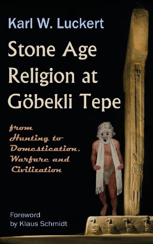 Beispielbild fr Stone Age Religion at Goebekli Tepe zum Verkauf von SecondSale
