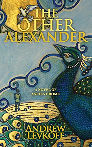 Stock image for The Other Alexander: Book I of The Bow of Heaven for sale by ThriftBooks-Dallas