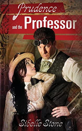 Beispielbild fr Prudence and the Professor (Brides of Jubilee) zum Verkauf von Lucky's Textbooks