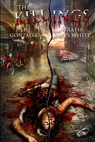 The Killings (9780983911821) by Gonzalez, J.F.; White, Wrath James