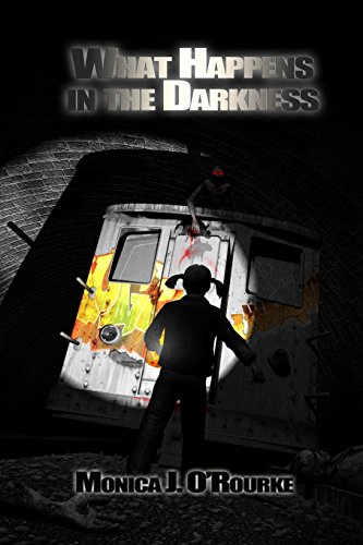 Beispielbild fr What Happens in the Darkness zum Verkauf von Half Price Books Inc.