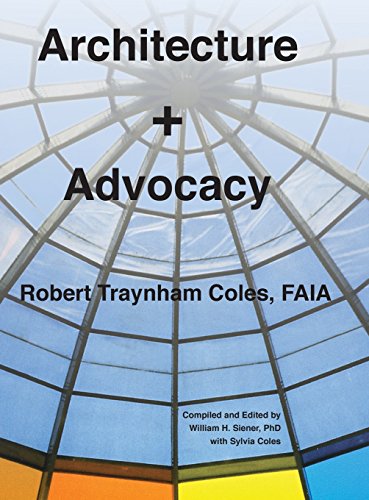 Imagen de archivo de Architecture + Advocacy a la venta por SecondSale