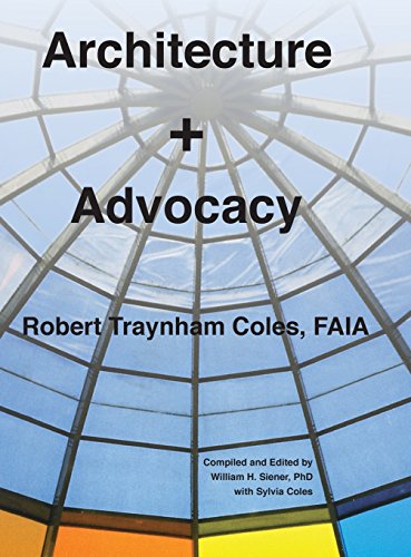 9780983917021: Architecture + Advocacy