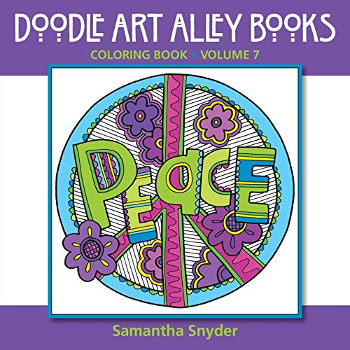 Stock image for Peace: Coloring Book (Paperback or Softback) for sale by BargainBookStores