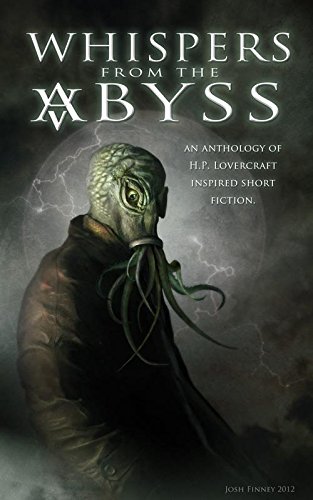 Beispielbild fr Whispers from the Abyss zum Verkauf von Half Price Books Inc.