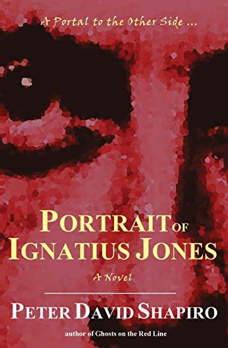Stock image for Portrait of Ignatius Jones for sale by More Than Words