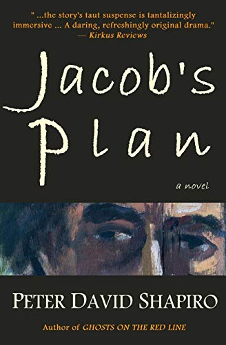 Stock image for Jacob's Plan for sale by Wonder Book