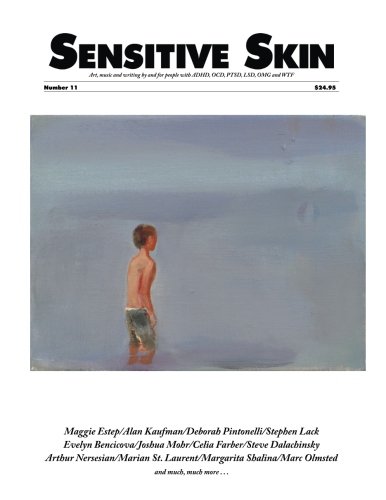 Stock image for Sensitive Skin Number 11 for sale by THE SAINT BOOKSTORE