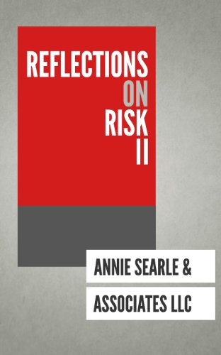 Beispielbild fr Reflections on Risk Volume II zum Verkauf von Lucky's Textbooks