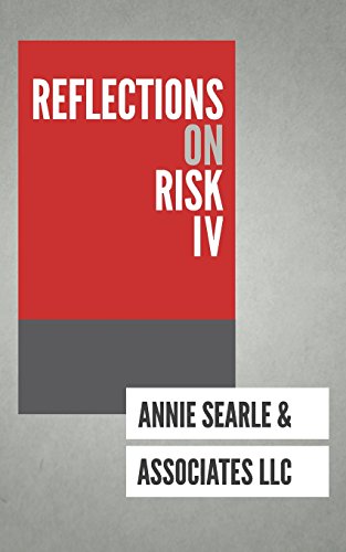 Stock image for Reflections on Risk IV for sale by Lucky's Textbooks