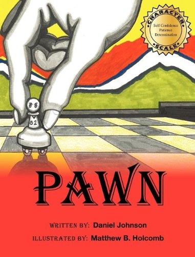 Beispielbild fr Pawn zum Verkauf von ThriftBooks-Atlanta