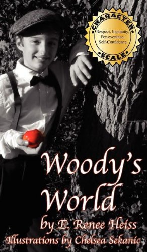 Beispielbild fr Woody's World (SIGNED) zum Verkauf von Daniel Montemarano