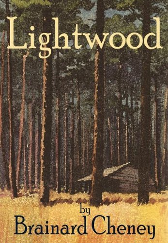 9780983936527: Lightwood
