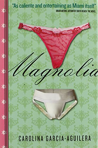 Imagen de archivo de Magnolia a la venta por Wonder Book