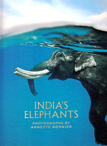 Beispielbild fr India's Elephants zum Verkauf von TextbookRush