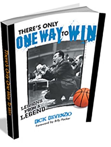 Imagen de archivo de There  s Only One Way to Win a la venta por Bookmans