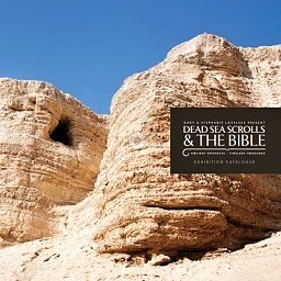 Beispielbild fr The Catalogue of Dead Sea Scrolls and the Bible zum Verkauf von ThriftBooks-Atlanta