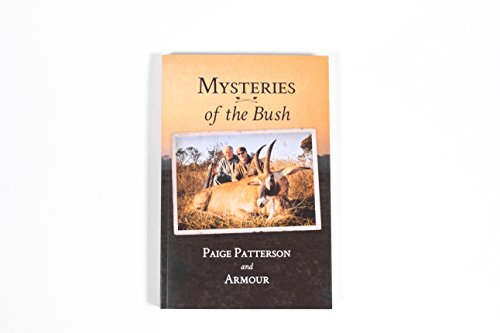 Stock image for Mysteries of the Bush for sale by Decluttr