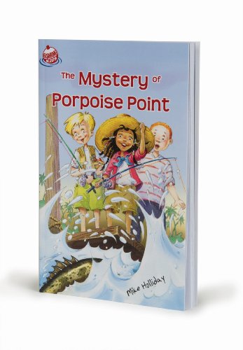 Stock image for The Mystery of Porpoise Point for sale by Better World Books: West