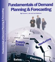 Stock image for Fundamentals of Demand Planning and Forecasting for sale by Books Unplugged
