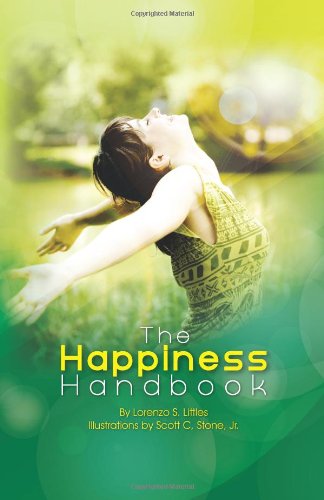 9780983942207: The Happiness Handbook