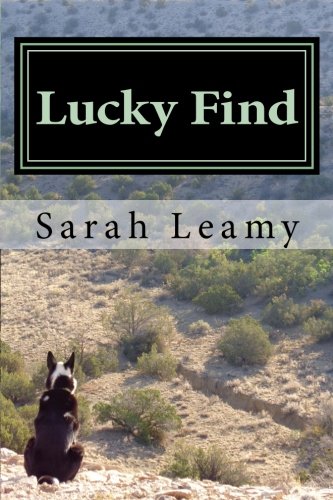 Stock image for Lucky FInd for sale by Revaluation Books