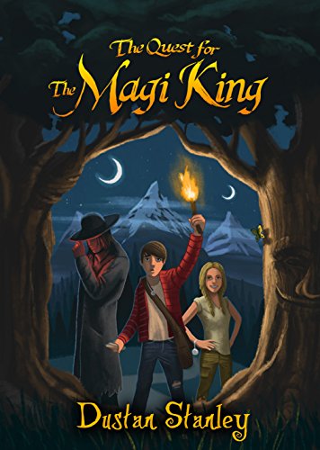 9780983947431: The Quest for the Magi King
