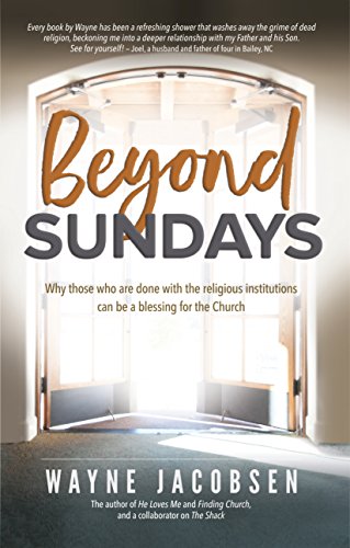 Stock image for Beyond Sundays for sale by Red's Corner LLC