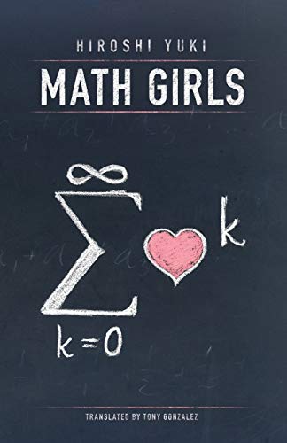 Beispielbild fr Math Girls zum Verkauf von Wonder Book
