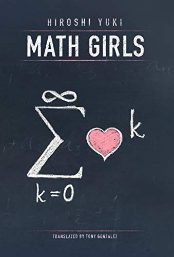 Beispielbild fr Math Girls zum Verkauf von Buchpark